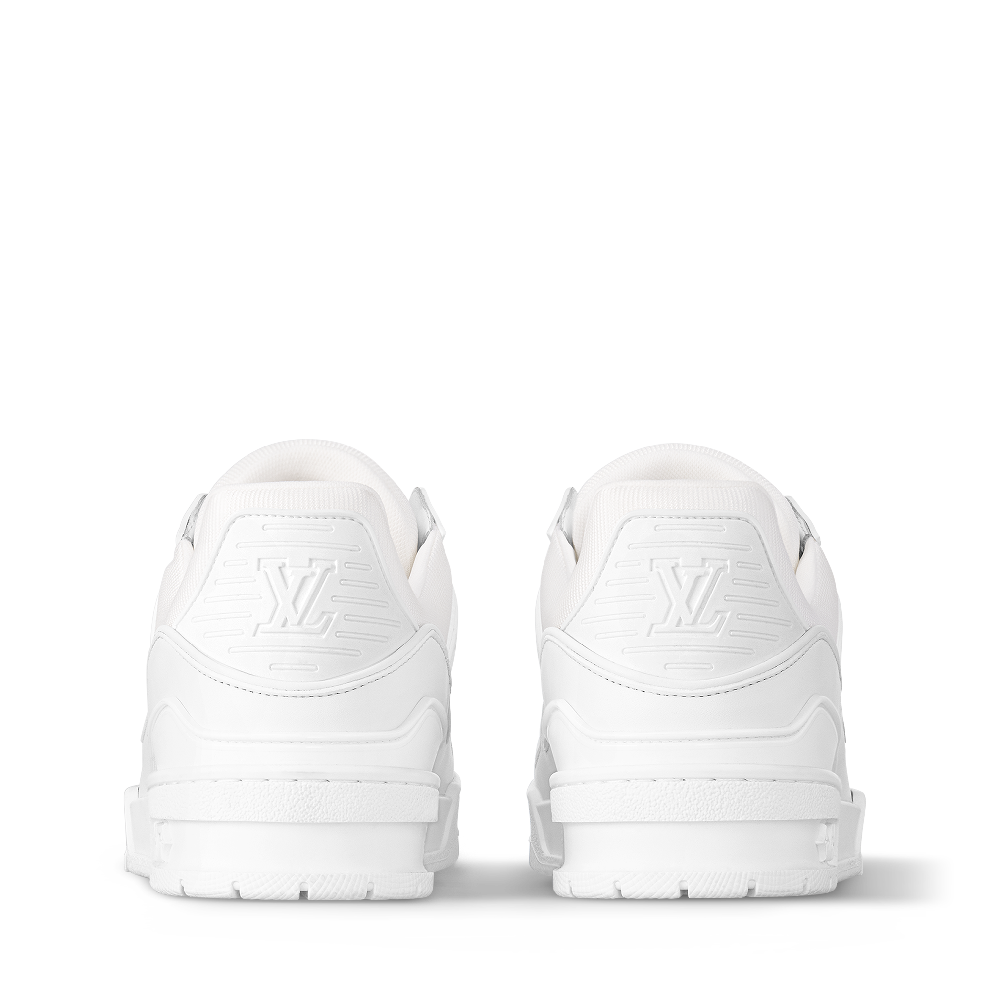 LV Trainer Sneaker  in Women's Shoes Sneakers collections by Louis Vuitton (Product zoom)